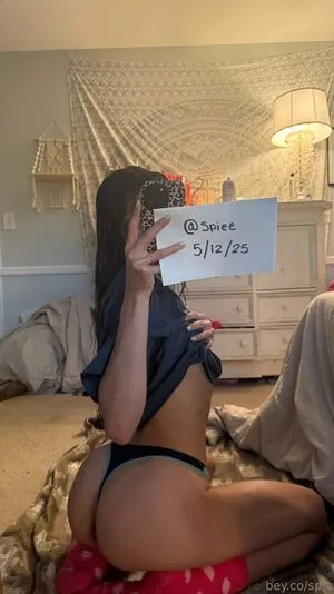 Spiee OnlyFans Leaked Free Thumbnail Picture - #r8WPd7Bn4q