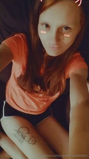 Spikette OnlyFans Leaked Free Thumbnail Picture - #LMiyoEm4jS