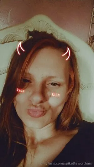 Spikette OnlyFans Leaked Free Thumbnail Picture - #Tq6NtOeuIU