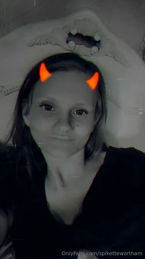 Spikette OnlyFans Leaked Free Thumbnail Picture - #UJbkv2if0u