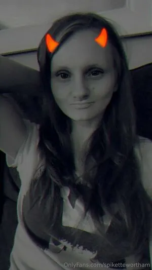 Spikette OnlyFans Leaked Free Thumbnail Picture - #nSQ04DQPB9
