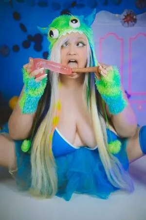 Spikezombie OnlyFans Leaked Free Thumbnail Picture - #KUBBGgxQm4