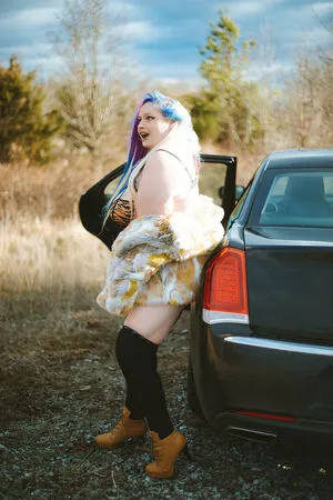 Spikezombie OnlyFans Leaked Free Thumbnail Picture - #LDSgBeknbr