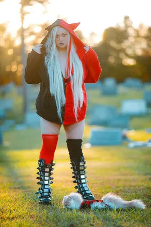 Spikezombie OnlyFans Leaked Free Thumbnail Picture - #tT8HITurzc