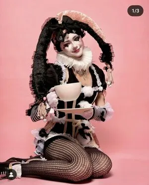 Spilll Thetea OnlyFans Leaked Free Thumbnail Picture - #NyMIkO2Ehh