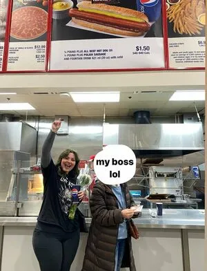 Spinachbabie OnlyFans Leaked Free Thumbnail Picture - #11bTM7u8at