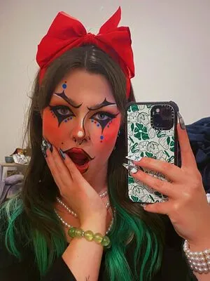 Spinachbabie OnlyFans Leaked Free Thumbnail Picture - #1NbT2JDzwX