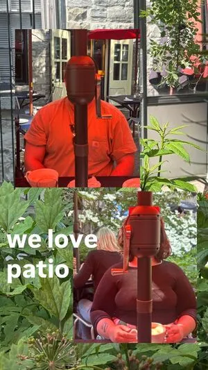 Spinachbabie OnlyFans Leaked Free Thumbnail Picture - #2VXl4Jbeob