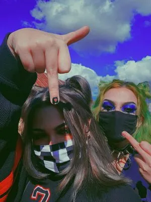 Spinachbabie OnlyFans Leaked Free Thumbnail Picture - #41GazQABji