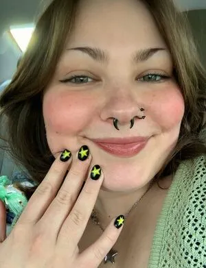 Spinachbabie OnlyFans Leaked Free Thumbnail Picture - #5PwR0mMPZy