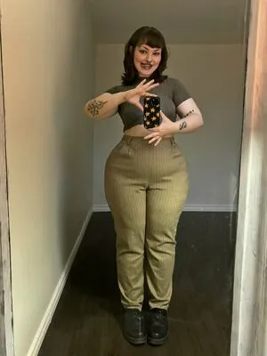 Spinachbabie OnlyFans Leaked Free Thumbnail Picture - #6ZToV7FALd