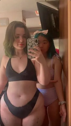 Spinachbabie OnlyFans Leaked Free Thumbnail Picture - #6hNmIi9UnG