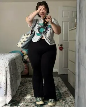 Spinachbabie OnlyFans Leaked Free Thumbnail Picture - #6oz0fdcTuz