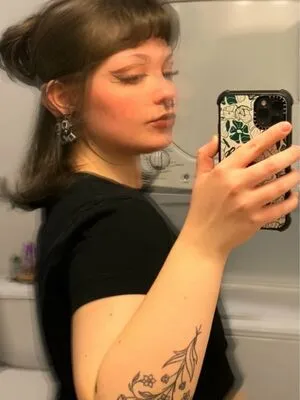 Spinachbabie OnlyFans Leaked Free Thumbnail Picture - #7K4m0ce73r