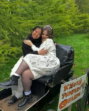 Spinachbabie OnlyFans Leaked Free Thumbnail Picture - #8AACKqYyrc