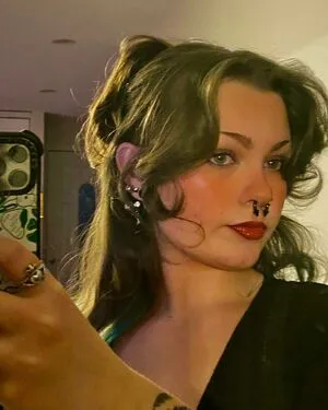 Spinachbabie OnlyFans Leaked Free Thumbnail Picture - #98ED38K3d4