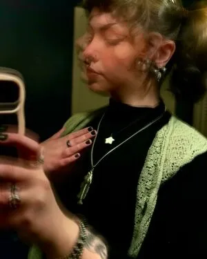 Spinachbabie OnlyFans Leaked Free Thumbnail Picture - #AQNpoez0up