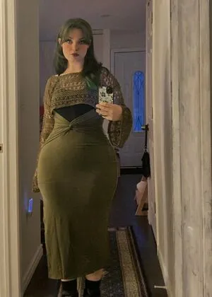 Spinachbabie OnlyFans Leaked Free Thumbnail Picture - #E0GFfQICap