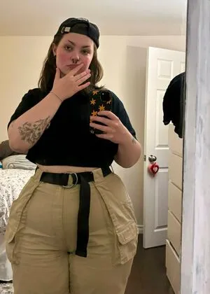 Spinachbabie OnlyFans Leaked Free Thumbnail Picture - #EEuIodgpPk