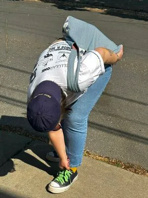 Spinachbabie OnlyFans Leaked Free Thumbnail Picture - #FJk4Cvbhk0