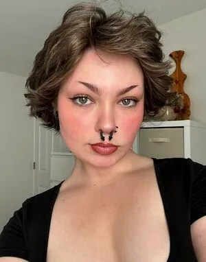 Spinachbabie OnlyFans Leaked Free Thumbnail Picture - #FMeypMmIMG