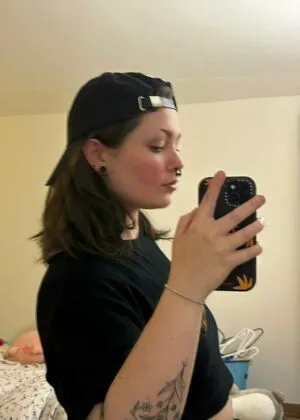 Spinachbabie OnlyFans Leaked Free Thumbnail Picture - #Gs4Jre2VTX