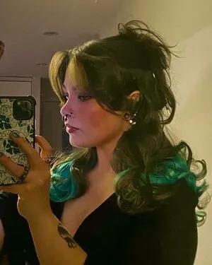 Spinachbabie OnlyFans Leaked Free Thumbnail Picture - #HAKwtWKj11