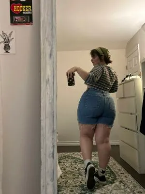 Spinachbabie OnlyFans Leaked Free Thumbnail Picture - #JqB5W1kqLr