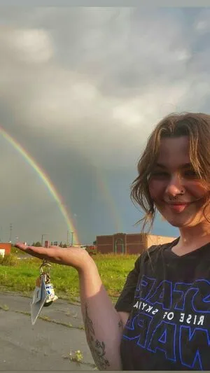 Spinachbabie OnlyFans Leaked Free Thumbnail Picture - #LDwFVqBXGp