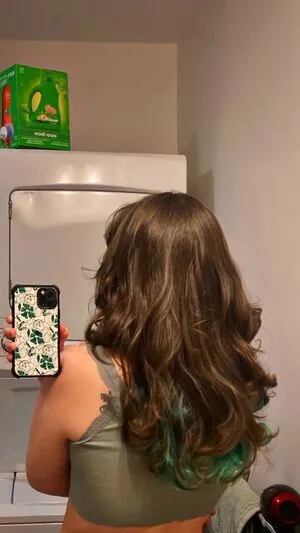 Spinachbabie OnlyFans Leaked Free Thumbnail Picture - #LJxe3JSYyt