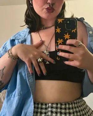 Spinachbabie OnlyFans Leaked Free Thumbnail Picture - #M5MBAigfVx