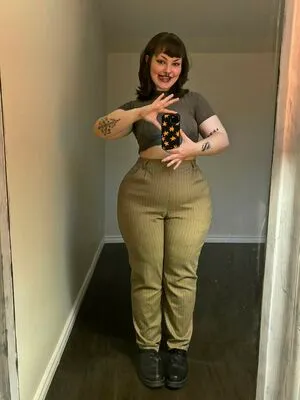 Spinachbabie OnlyFans Leaked Free Thumbnail Picture - #MwVmi2LPGO