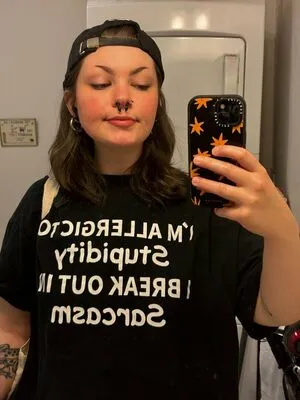 Spinachbabie OnlyFans Leaked Free Thumbnail Picture - #RrKPftoCuT