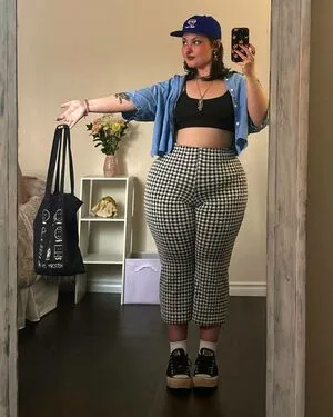 Spinachbabie OnlyFans Leaked Free Thumbnail Picture - #Sis0zPph7A