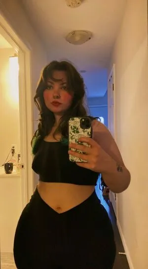 Spinachbabie OnlyFans Leaked Free Thumbnail Picture - #T7gs9vYCaZ