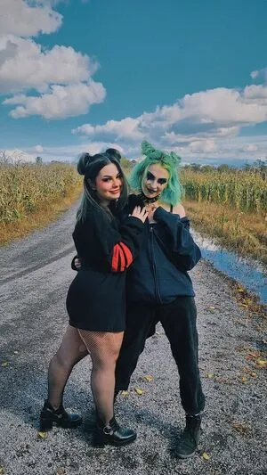 Spinachbabie OnlyFans Leaked Free Thumbnail Picture - #U1GukzY8Ff