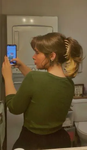 Spinachbabie OnlyFans Leaked Free Thumbnail Picture - #UEjKC2USSA