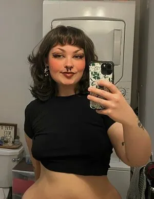 Spinachbabie OnlyFans Leaked Free Thumbnail Picture - #UsxANpEjli