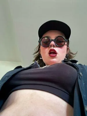 Spinachbabie OnlyFans Leaked Free Thumbnail Picture - #VRvz10zvO6
