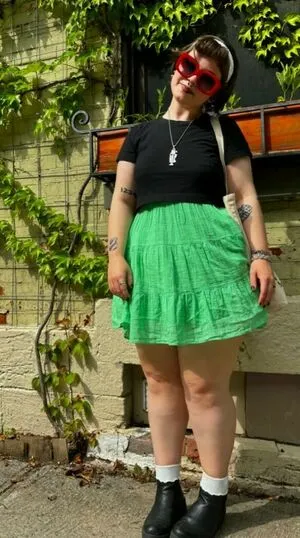 Spinachbabie OnlyFans Leaked Free Thumbnail Picture - #VUX7Bq9EIM