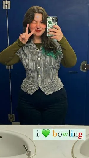 Spinachbabie OnlyFans Leaked Free Thumbnail Picture - #WqlSrgV623