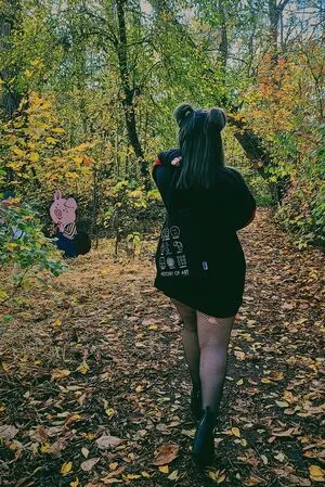 Spinachbabie OnlyFans Leaked Free Thumbnail Picture - #YPRIZUNNs2