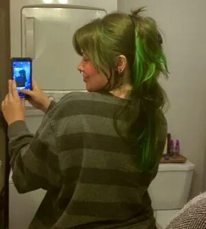Spinachbabie OnlyFans Leaked Free Thumbnail Picture - #aqLu2q4YEW