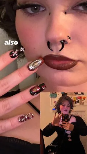 Spinachbabie OnlyFans Leaked Free Thumbnail Picture - #cULOFfDxm4