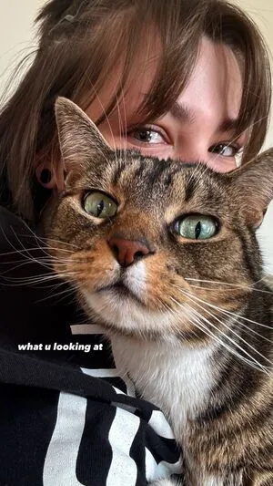 Spinachbabie OnlyFans Leaked Free Thumbnail Picture - #e16ma3v9Dq