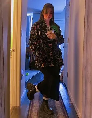 Spinachbabie OnlyFans Leaked Free Thumbnail Picture - #g0oNQi00KS