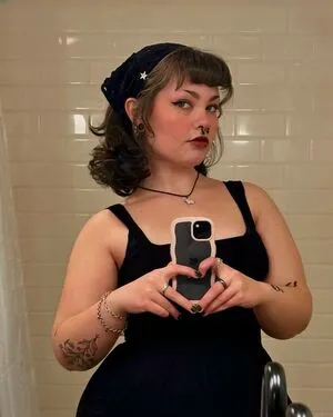 Spinachbabie OnlyFans Leaked Free Thumbnail Picture - #gml594oTSO