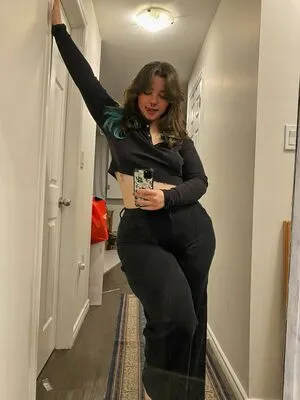 Spinachbabie OnlyFans Leaked Free Thumbnail Picture - #h57uecw4JD