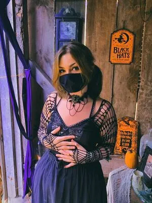 Spinachbabie OnlyFans Leaked Free Thumbnail Picture - #iAn0x8GA4w