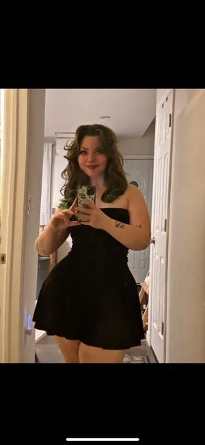 Spinachbabie OnlyFans Leaked Free Thumbnail Picture - #msThPsizwv